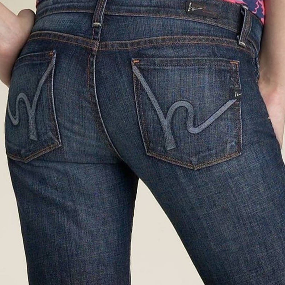 Citizens of Humanity Margo